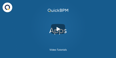 Apps video