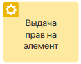 permission