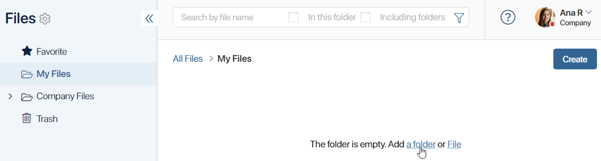 folders 4