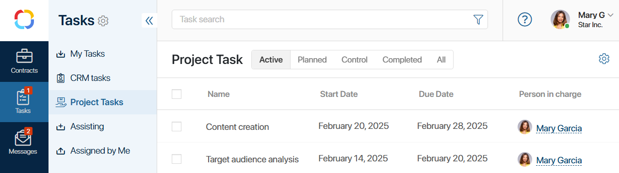 project-tasks-2