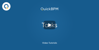 Tasks video